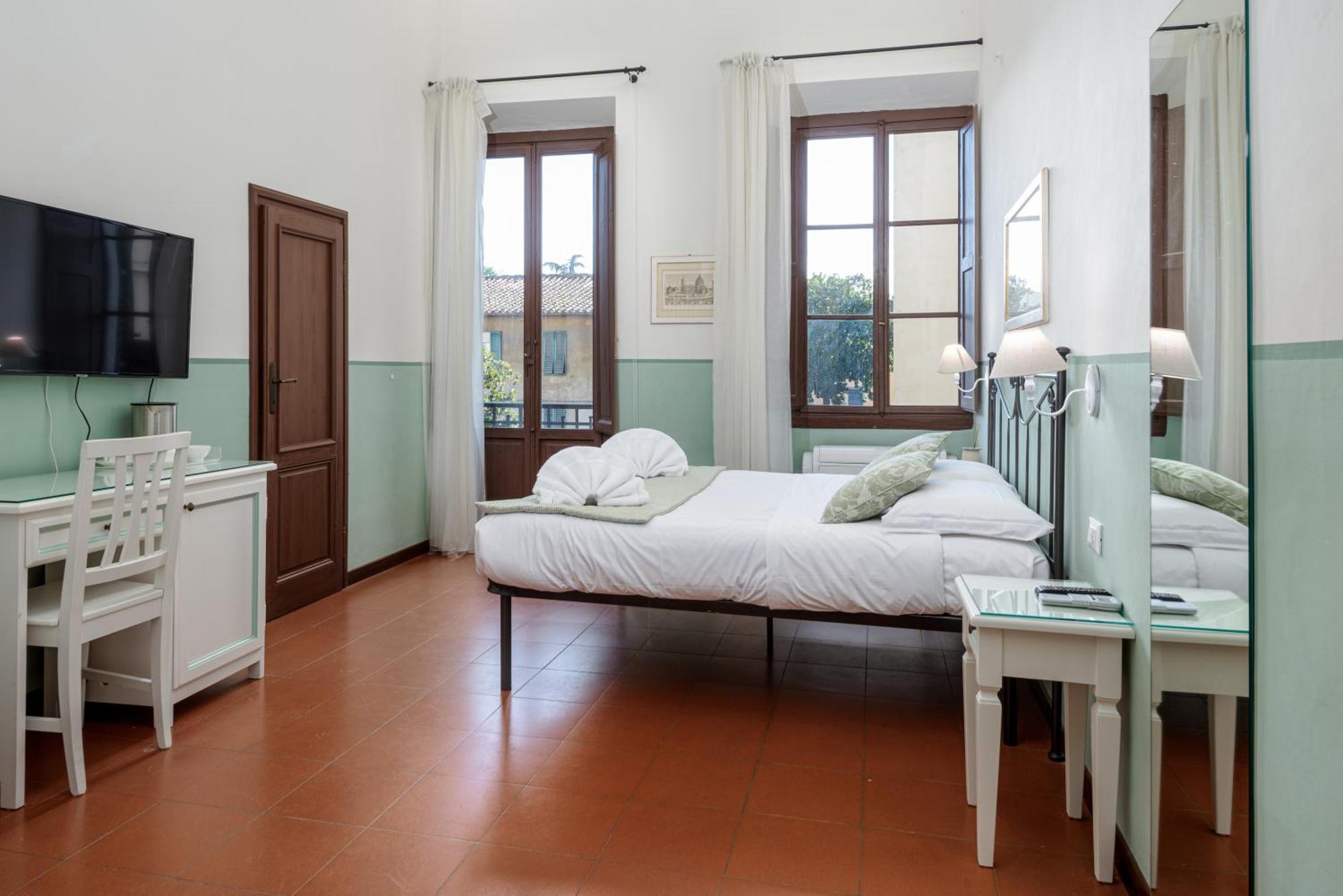 Guest house Unyca - Domus22 - San Giovanni