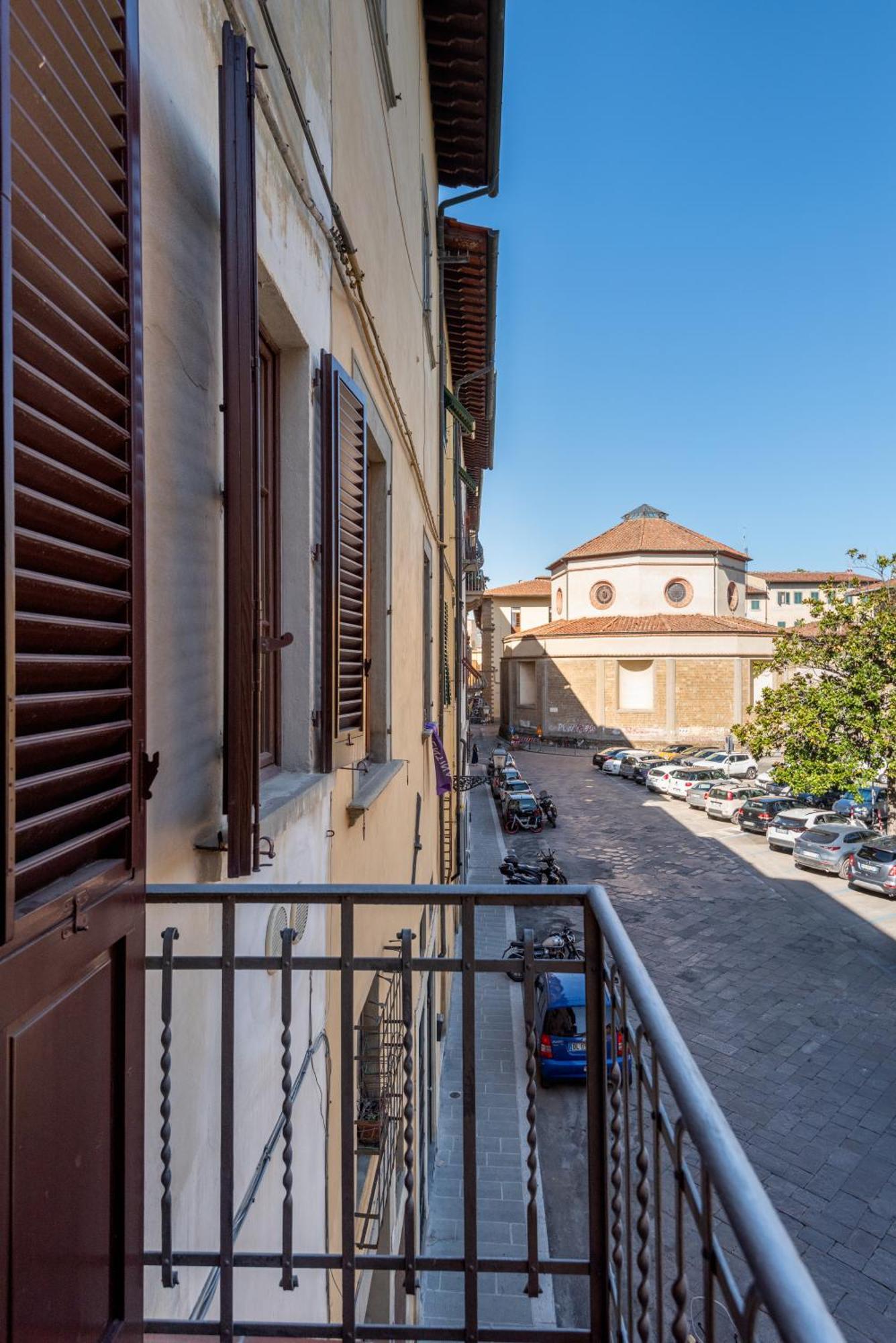 Guest house Unyca - Domus22 - San Giovanni