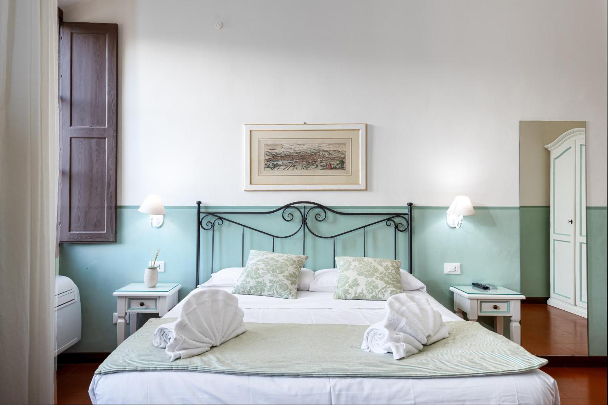 Guest house Unyca - Domus22 - San Giovanni