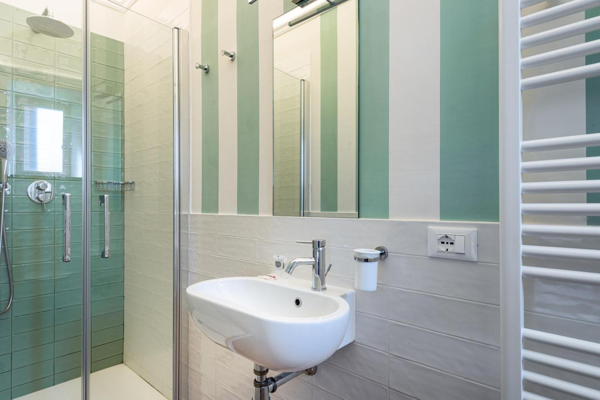 Guest house Unyca - Domus22 - San Giovanni *