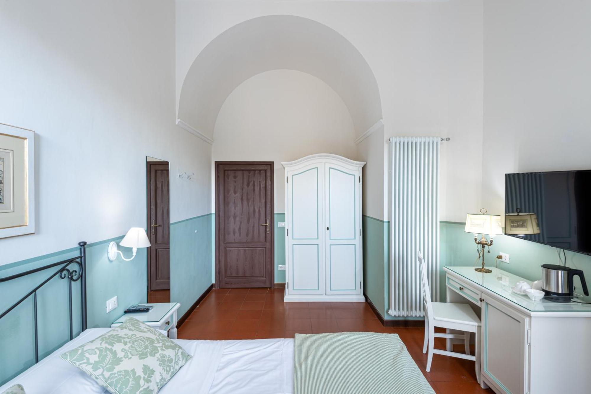 Unyca - Domus22 - San Giovanni Guest house Florence